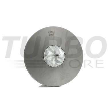 Balanced Core Assy with...