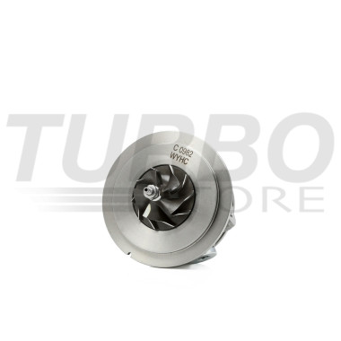 Balanced Core Assy C 0982