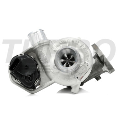 New Turbo Garrett TN 850840-1