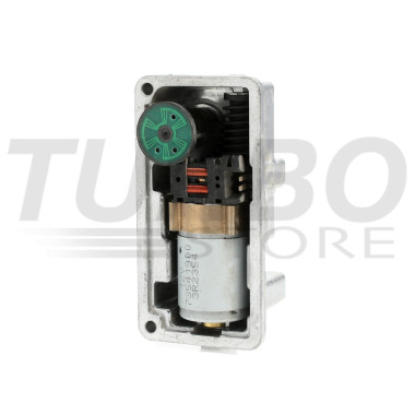 Gearbox G-48 - R 1400