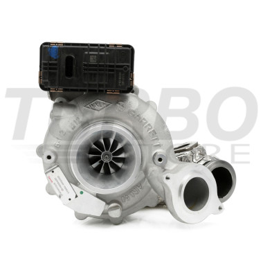 New Turbo Garrett TN 839077-1