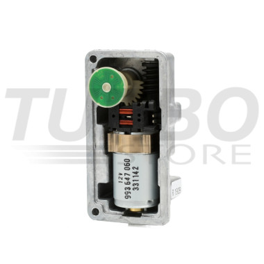 Gearbox R 1909