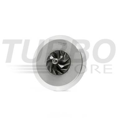 Balanced Core Assy with...