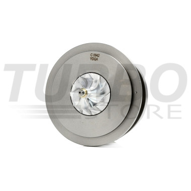 Balanced Core Assy C 0942