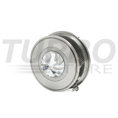 Balanced Core Assy C 0812