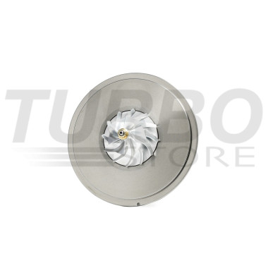 Balanced Core Assy C 0989