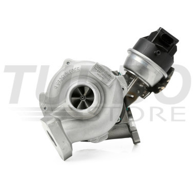 New Turbo ARMEC TH 53039700131