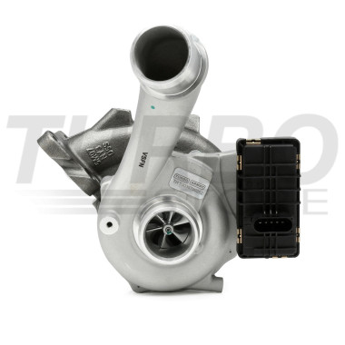 New Turbo ARMEC TH 53039700262