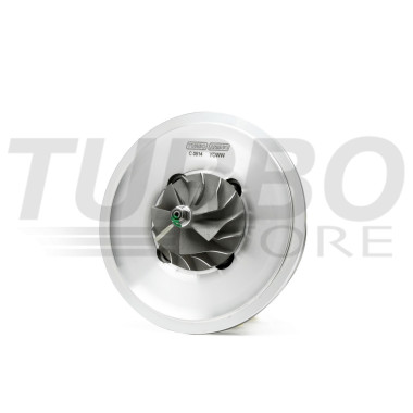 Balanced Core Assy with...