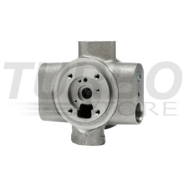 Bearing Housing R 3472