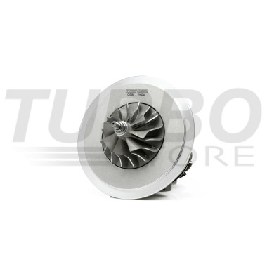 Balanced Core Assy C 0654