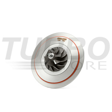 Balanced Core Assy C 0917