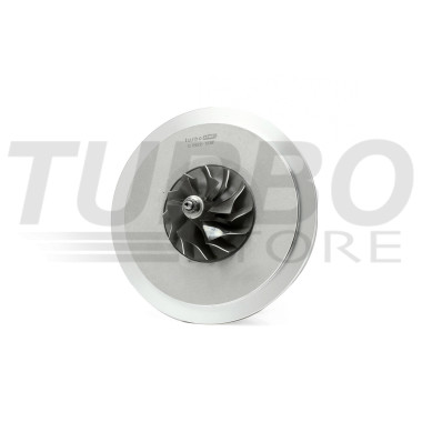 Balanced Core Assy C 0922