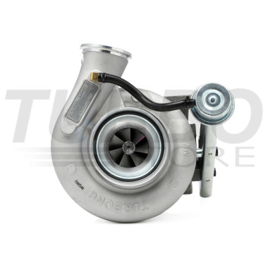 New Turbo ARMEC TH 4037026