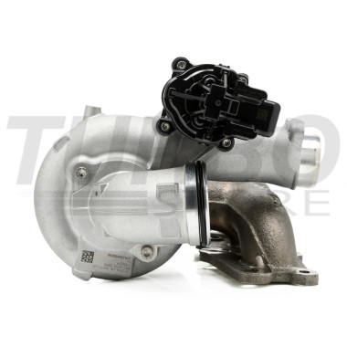 New Turbo MITSUBISHI TN...