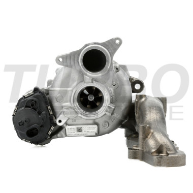 New Turbo GARRETT TN 882300-1