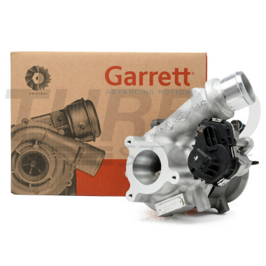 New Turbo GARRETT TN 898723-1