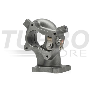Turbine Housing R 0038