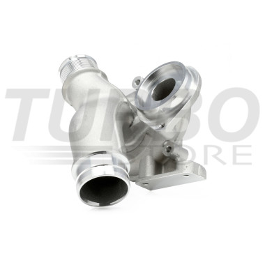 Compressor Cover R 3541