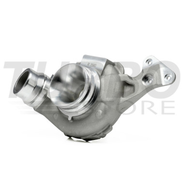 Compressor Cover R 3560