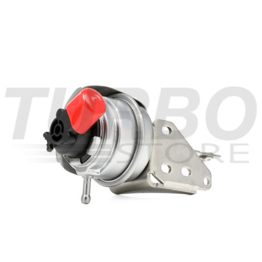 Pneumatic Actuator R 3598