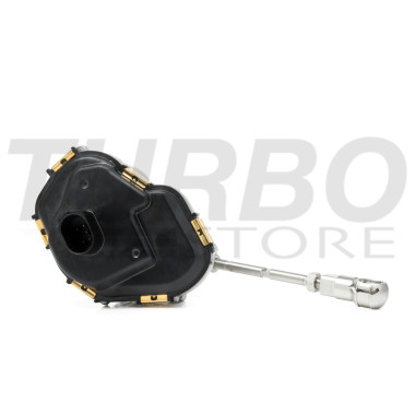 Electric Actuator R 3597