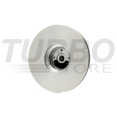 Bearing Housing R 0251