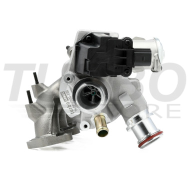 New Turbo ARMEC TH 03F145701G