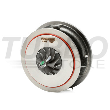 Balanced Core Assy C 0606