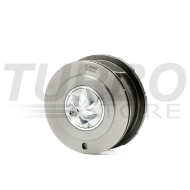 Balanced Core Assy C 0802