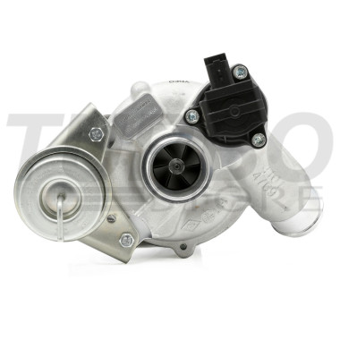 New Turbo ARMEC TH 53039700383