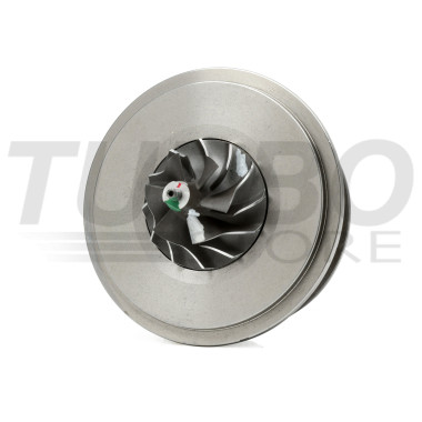 Balanced Core Assy C 0327