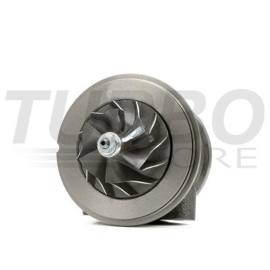 Balanced Core Assy with...