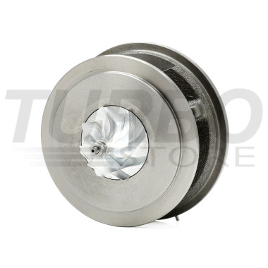 Balanced Core Assy with...