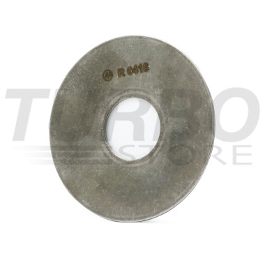 Heat Shield R 0418