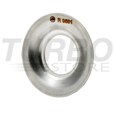Heat Shield R 0501