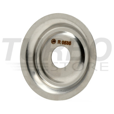 Heat Shield R 0535