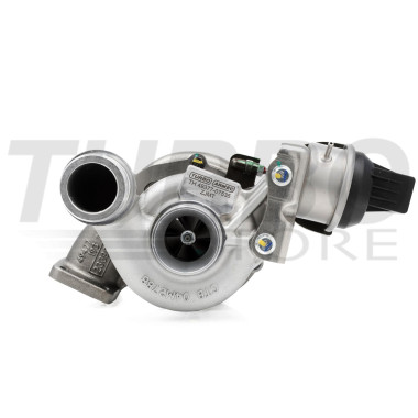 New Turbo ARMEC TH 49377-07535