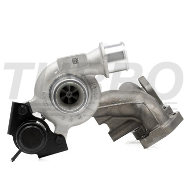 New Turbo MITSUBISHI TN...