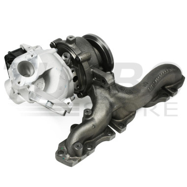 New Turbo Mahle TN 40008802