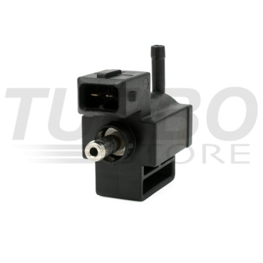 Waste-Gate Electric...