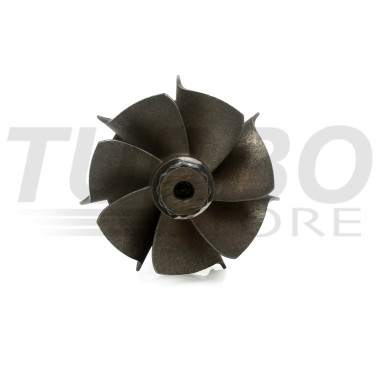 Turbine Shaft & Wheel R 2043