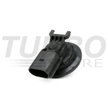 Waste-Gate Electric...