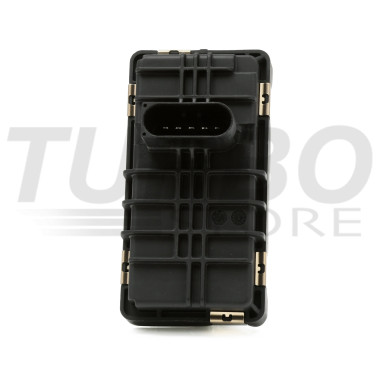 Electronic Actuator R 3599