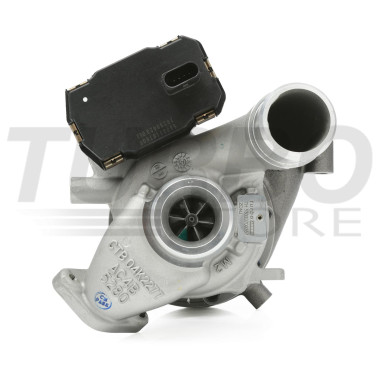 New Turbo ARMEC TH 53039700357