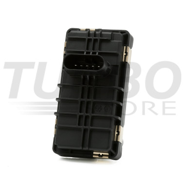 Electronic Actuator R 3600