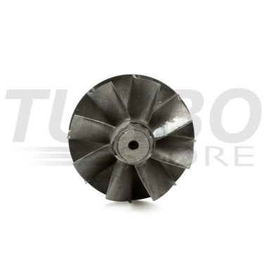 Turbine Shaft & Wheel R 3689