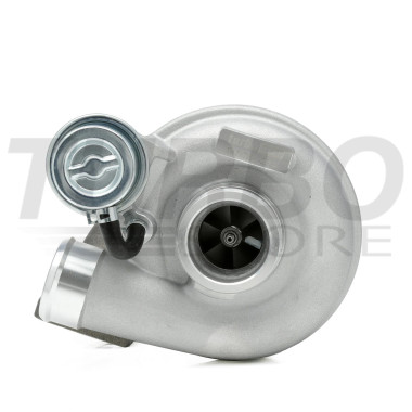 New Turbo ARMEC TH 711736-1