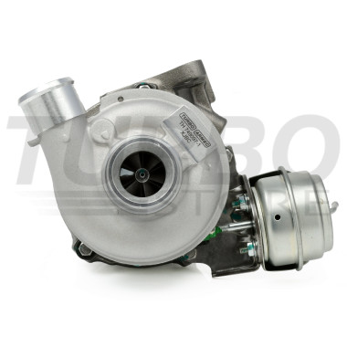 New Turbo ARMEC TH 794097-1