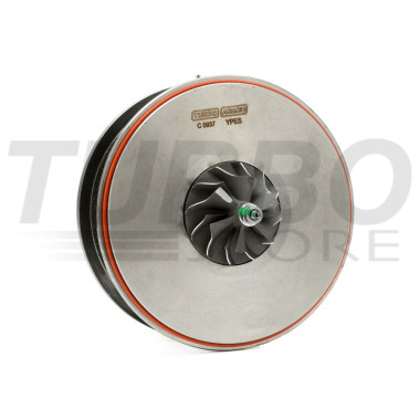 Balanced Core Assy C 0937